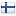 lifeislifecl.com server is located in Finland